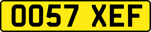 OO57XEF