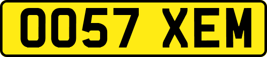 OO57XEM