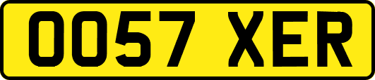 OO57XER