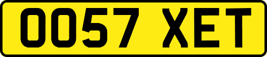 OO57XET