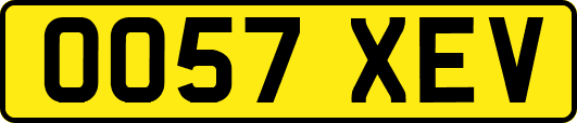 OO57XEV