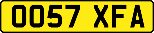 OO57XFA