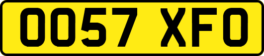 OO57XFO