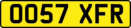 OO57XFR