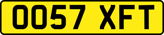 OO57XFT