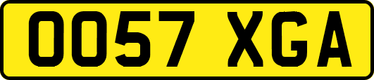 OO57XGA