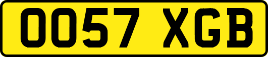 OO57XGB