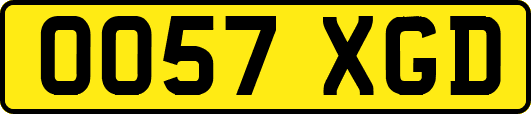 OO57XGD