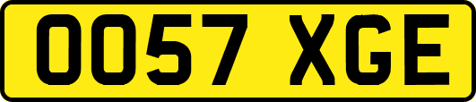 OO57XGE