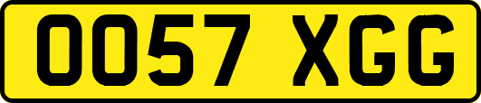 OO57XGG