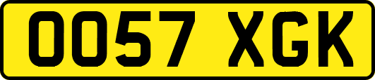 OO57XGK