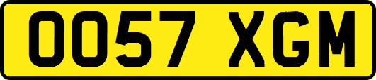 OO57XGM
