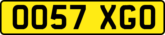 OO57XGO