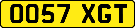 OO57XGT