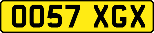 OO57XGX