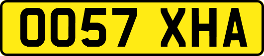 OO57XHA