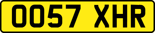 OO57XHR
