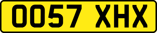 OO57XHX