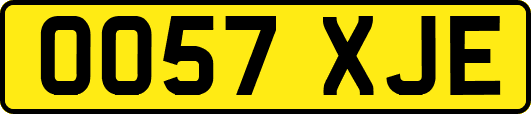 OO57XJE