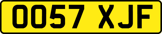 OO57XJF