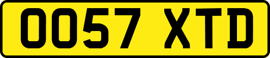 OO57XTD
