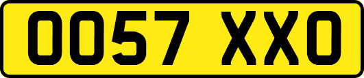 OO57XXO