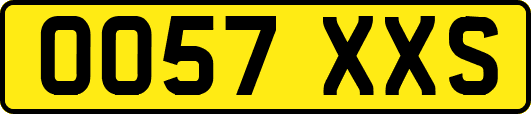 OO57XXS