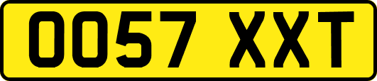 OO57XXT