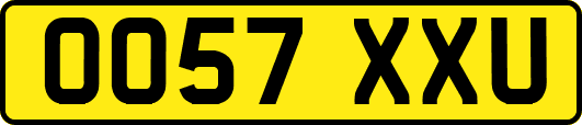 OO57XXU