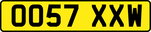 OO57XXW