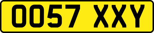 OO57XXY