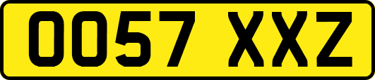 OO57XXZ