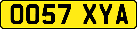 OO57XYA