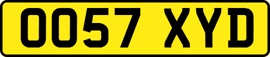 OO57XYD
