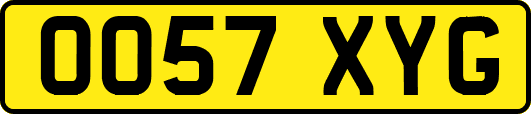 OO57XYG