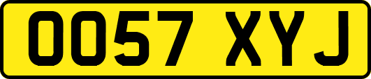 OO57XYJ
