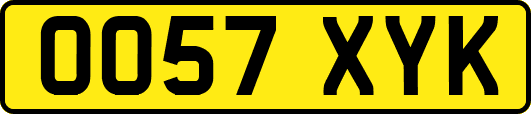 OO57XYK