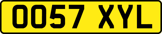 OO57XYL