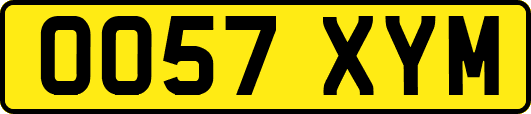 OO57XYM