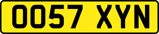 OO57XYN