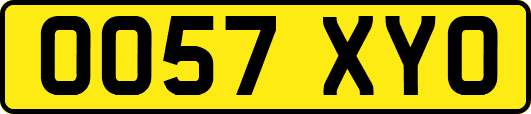 OO57XYO