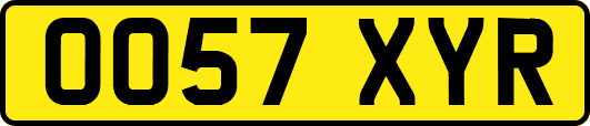 OO57XYR