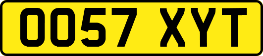 OO57XYT