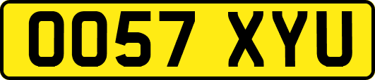 OO57XYU