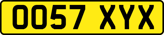 OO57XYX