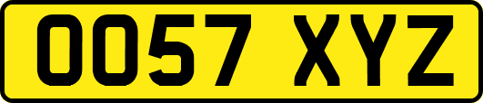OO57XYZ