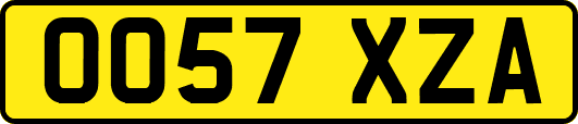 OO57XZA