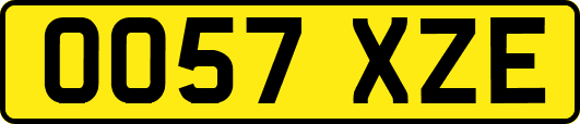 OO57XZE