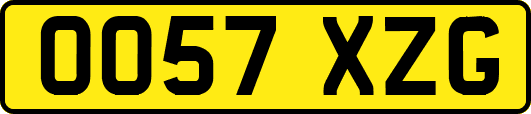 OO57XZG