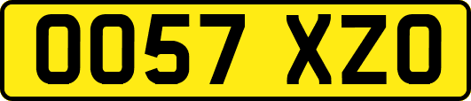 OO57XZO